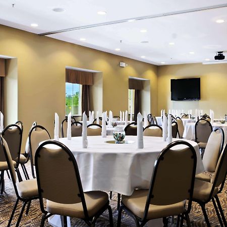 Microtel Inn & Suites By Wyndham Marietta Eksteriør billede