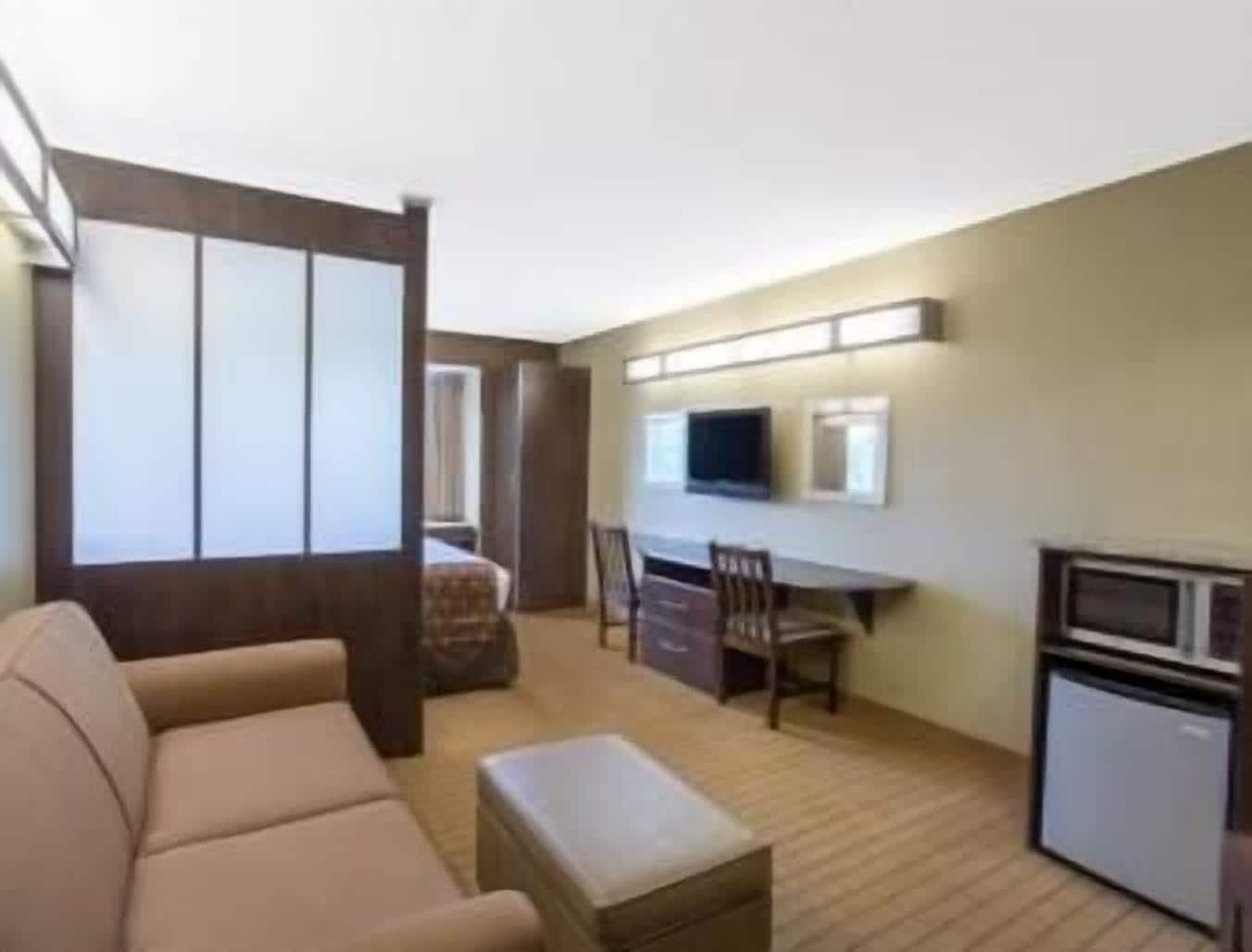 Microtel Inn & Suites By Wyndham Marietta Eksteriør billede
