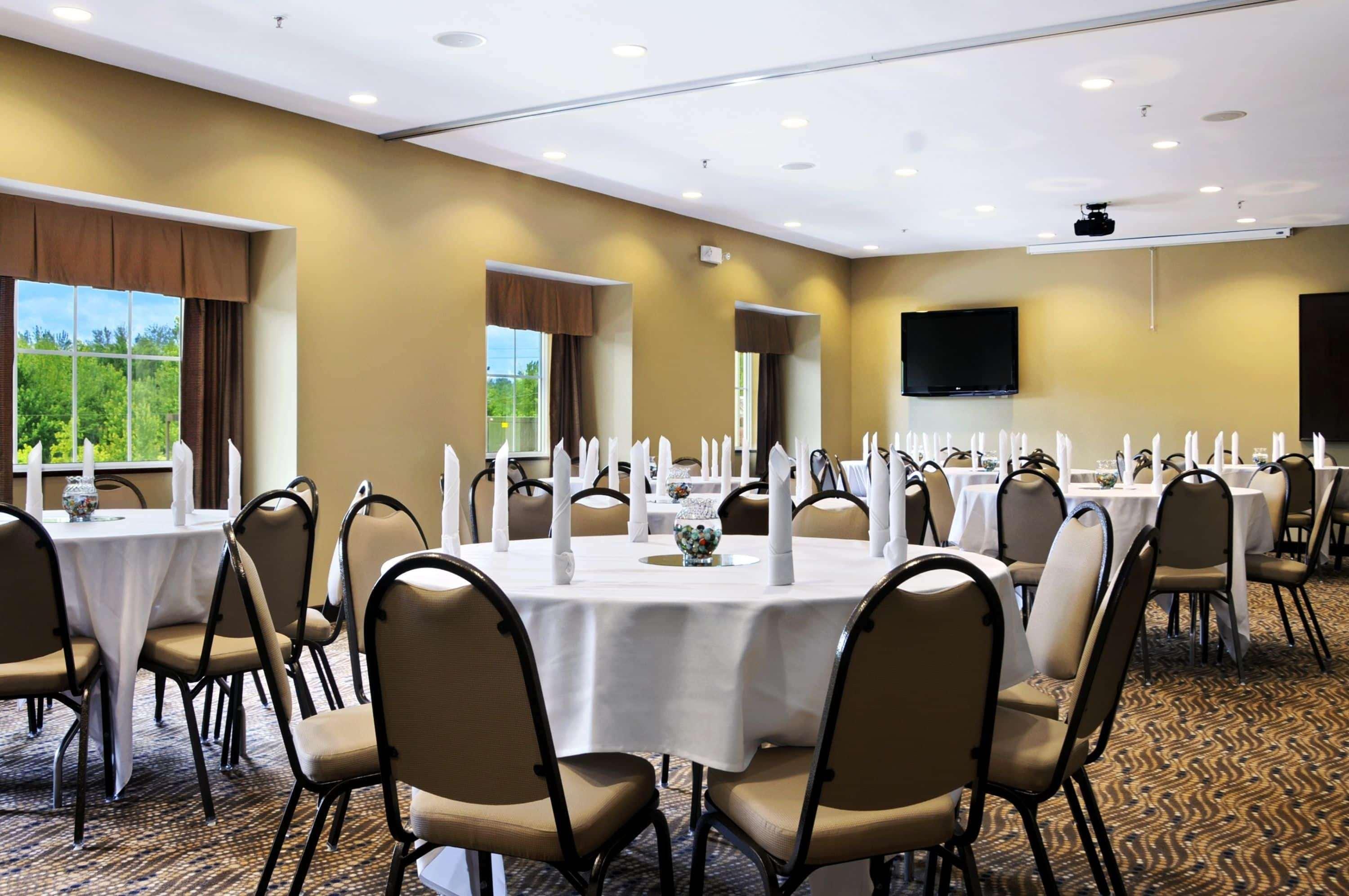 Microtel Inn & Suites By Wyndham Marietta Eksteriør billede